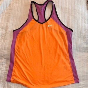 Nike Tank Top